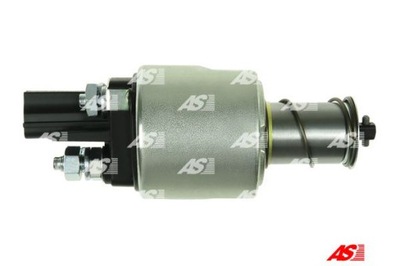 Автоматическая коробка передач стартер выключатель ss3015p as-pl фото №1