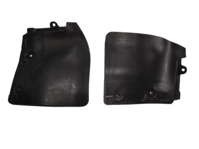 Toyota rav4 v 5 захист двигуна нижня права фото №1