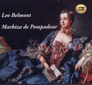 MARKIZA DE POMPADOUR AUDIOBOOK LEO BELMONT