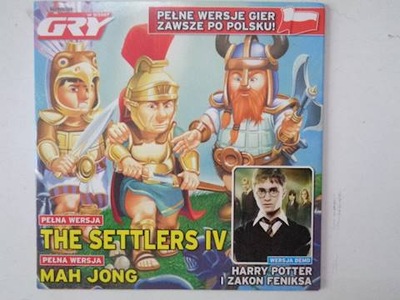 The settlers IV... PC