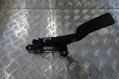 Hyundai ioniq 5 ev педаль газа потенциометр 22- фото №1