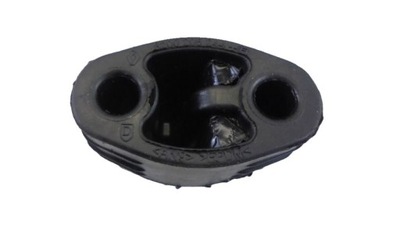 Logan i кронштейн кронштейн глушителя трубы фото №1