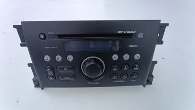 RADIO GAMYKLINĖS CD SUZUKI GRAND VITARA 39101-65JD0 