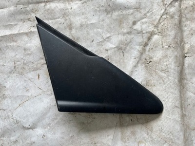 Заглушка правая крыла renault captur i 638746155r фото №1