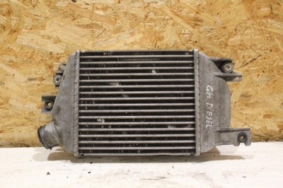 Інтеркулер subaru impreza iii gh 2.0d фото №1