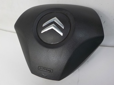 Citroen nemo подушка водія air bag фото №1