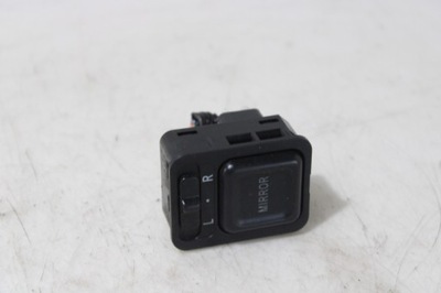 Панель управление зеркал honda city v фото №1