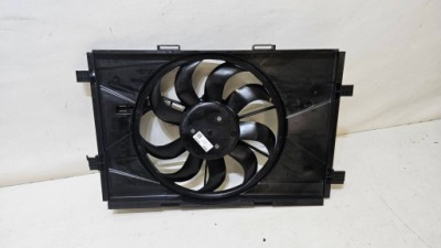 Вентилятор радиатора fiat 500e 52200310 оригинал фото №1