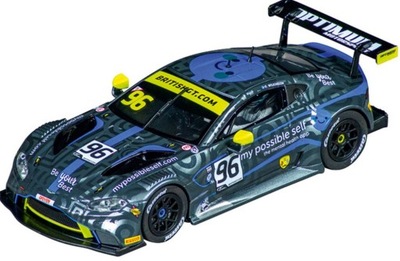 CARRERA EVOLUTION AUTO ASTON MARTIN VANTAGE GT3