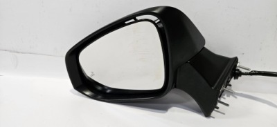 Зеркало левая toyota highlander iv 19- 14 pin eur фото №1