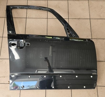 Дверь правое передние fiat sedici 71743026 фото №1