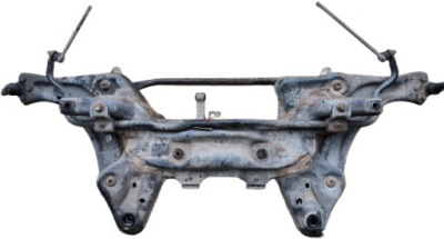 Подрамник подрамник перед peugeot 2008 i 1.2 vti 14 r фото №1