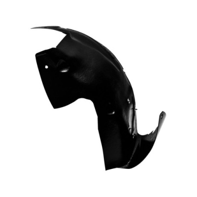 Підкрилок do peugeot 206 1998-2012 фото №1