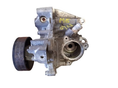 Mazda 6 gj 12- 2.2 d насос wody фото №1