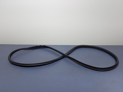 Ecosport ii прокладка дверь задняя gn15-n24754-cb фото №1