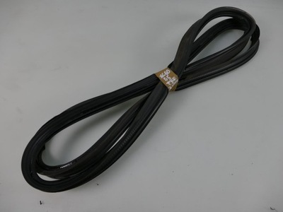 Volvo xc60 i lift прокладка крышки багажника задняя фото №1