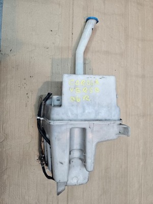 Toyota corolla verso 04-08 бачок омывателя фото №1