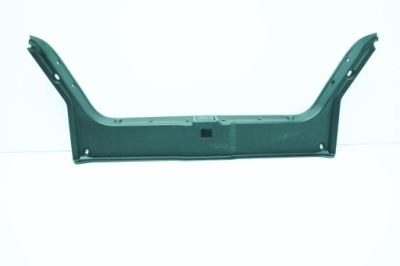 Защита молдинг накладка багажника оригинальный номер - mercedes s w220 фото №1