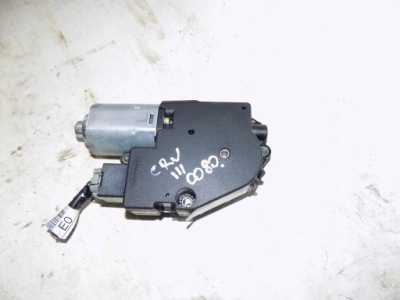 Моторчик люк honda оригінальний номер 70450-smg-e010 фото №1