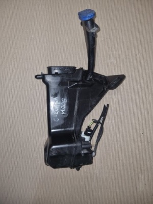Бак омивача mercedes c klasa w206 a2068600400 фото №1