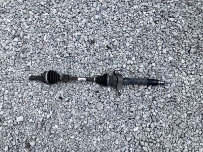 Приводной вал перед правая mini countryman r60 10- 1.6 vti фото №1