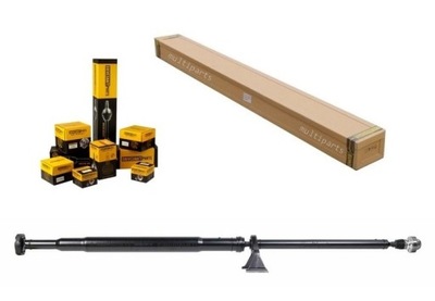 Wał приводной mercedes gla x156 2013-2020 hq фото №1