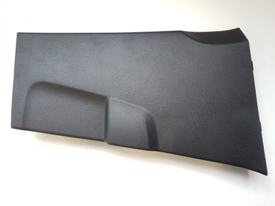 Защита стойка b правая renault captur ii 19- фото №1