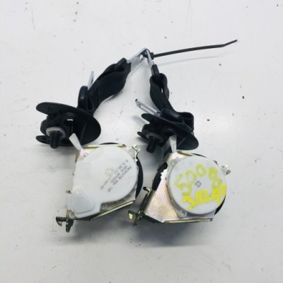 Ремни безопасности 3 ряд задняя peugeot 5008 i фото №1