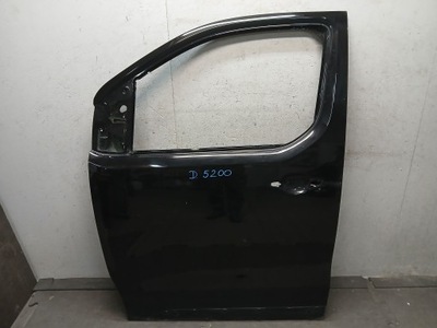 Двері перед ліва toyota proace citroen jumpy peugeot traveller фото №1
