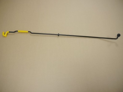 Vw golf 8 viii опора капот 5h0823363 фото №1