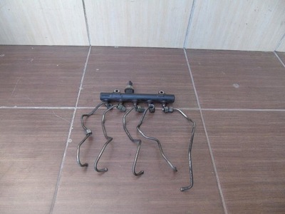 Молдинг упорскування з шланги peugeot 407 2.0hdi фото №1