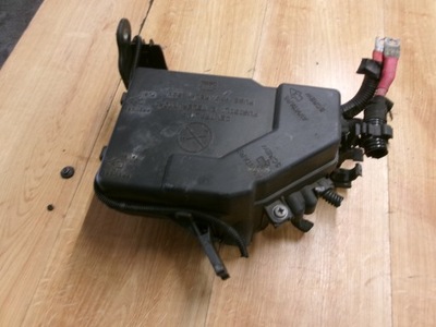 Alfa romeo giulietta коробка предохранителей 1.4 t-jet фото №1