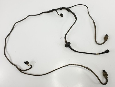 Джгут електропроводка pdc задня mercedes glk x204 фото №1