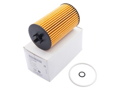 OPEL OE 95526687 FILTER OILS  