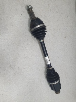 Mini countryman r60 all4 2010- привідний вал права перед 4x4 9809180 фото №1