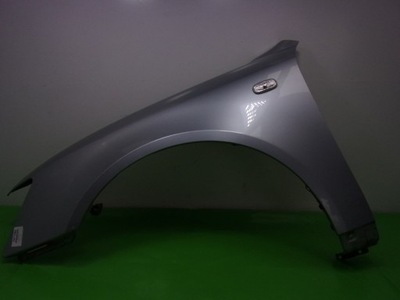 Hyundai sonata v 06r крила лівий передній фото №1