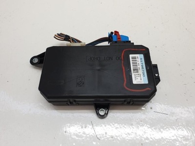 Modu двері правий перед fiat croma ii фото №1