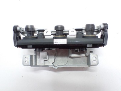 Камера ассистент поперечина 1514448-01-f tesla model y 22r фото №1