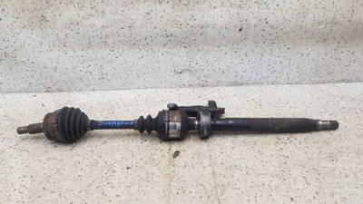 HALF-AXLE RIGHT LONG SAAB 9-5 95 FACELIFT 2.3T AUTOMATIC TRANSMISSION  