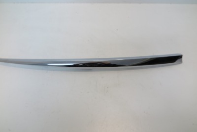 Молдинг хром крышки левая задняя toyota avensis t27 76814-05010 фото №1