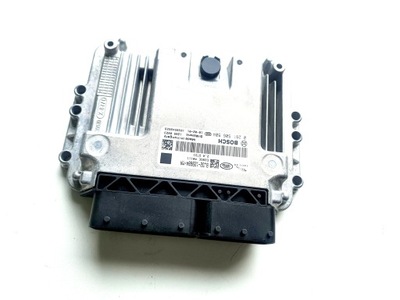 Бортовой компьютер двигателя range rover evoque lr2 новый оригинальный номер фото №1