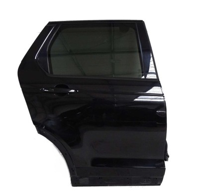 Двері праве задні discovery sport l550 2016- фото №1