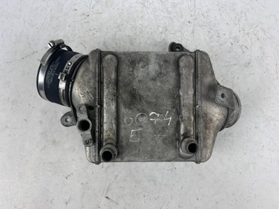 Интеркулер bmw 5 gt f07 7575403 фото №1