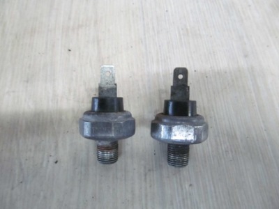 Mazda 02-08 датчик давления p25 410 фото №1