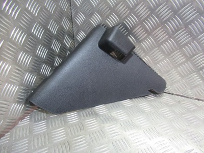 Mercedes w447 захист поріг a4476800906 фото №1