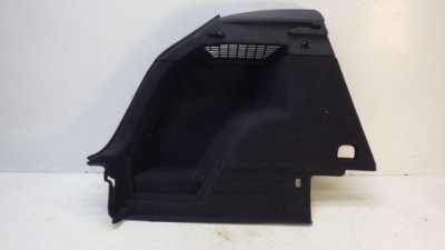 Обивка багажника левый задняя audi q3 ii f3 83a863879a фото №1