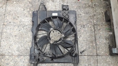 8200151464B VENTILADOR DEL RADIADOR RENAULT MEGANE II 1.6  