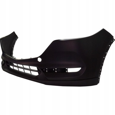 Mazda cx-5 kf 2017- бампер перед передний b-stok фото №1