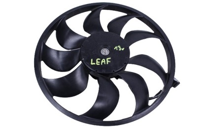 VENTILADOR DEL RADIADOR NISSAN LEAF 2013R.  