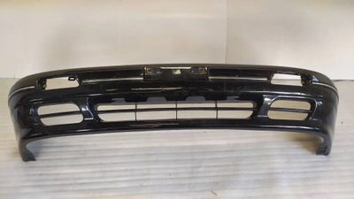 Kia sephia бампер задня фото №1